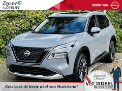 Nissan X-Trail - 1.5 e-4orce Tekna Plus 4WD 7 Zitplaatsen | €1300, - korting inclusief inruilpremie | 7 Zit