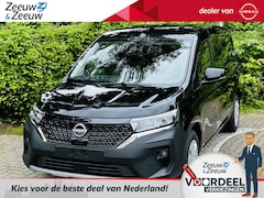 Nissan Townstar - Tekna L2 45 kWh TOWNSTAR Tekna L2 45 kWh | €8200 Korting |AANHANGER GEWICHT 1500KG