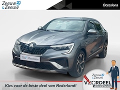 Renault Arkana - 1.6 E-Tech full hybrid 145 techno | Camera | Cruise Control | Climate Control | 9, 3 Inch