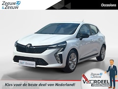 Renault Clio - 1.0 TCe 90 GPF evolution | Parkeersensoren | Apple Carplay/Android Auto | Airco | Cruise C