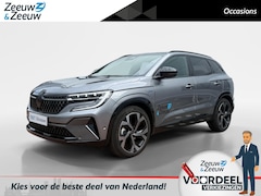 Renault Austral - 1.2 E-Tech full hybrid 200 techno esprit Alpine | Apple Carplay/Android Auto | Digital Coc