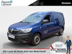 Renault Express - 1.5 dCi 75 Comfort + | DEMO | Trekhaak | Apple Carplay/Android Auto | Airco | Navigatie |