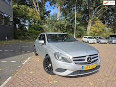 Mercedes-Benz A-klasse - 200 Ambition Volledig onderhouden Stoelverwarming