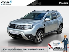 Dacia Duster - 100PK TCe Bi-Fuel Journey | 1e eigenaar | 360 Camera | Trekhaak (1500KG) | Navi | Climate