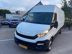 Iveco Daily - 35S15 3.0 MAXI/LUCHTVERING/3/ZITS/CLIMA/CAMERA/ALARM