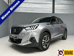 Peugeot 2008 - 1.2 PureTech GT Automaat|Trekhaak|Carplay|Camera|LED