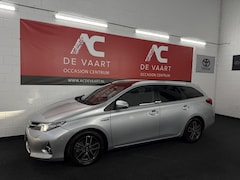 Toyota Auris - 1.8 Hybrid Lease+ - NAVI/PANODAK/CAMERA/NAP