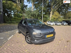Citroën C4 Cactus - 1.2 PureTech Shine AUTOMAAT CLIMA Volledig onderhouden