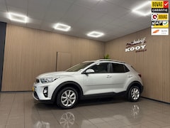 Kia Stonic - 1.0 T-GDi DynamicLine * Navigatie / Camera / LM Velgen / NL Auto