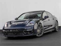 Porsche Panamera - 2.9 4 E-Hybrid 462pk Burmester 4-wielbesturing RSE Sport-Design Nachtzicht 21''