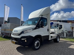Iveco Daily - 40C18 Hi-Matic (Aut.) 9, 2 Ton