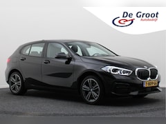 BMW 1-serie - 118i Introduction Edition
