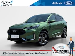 Ford Kuga - 2.5 PHEV ST-Line X | € 5.200, - korting | Direct leverbaar | Options 0.99% | Gratis Laadpa