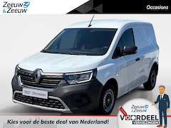 Renault Kangoo - 1.5 - 75PK Blue dCi Comfort L1 | 1e eigenaar | MTX Laadruimte Pakket | Airco | Parkeersens
