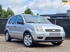 Ford Fusion - 1.4-16V Futura