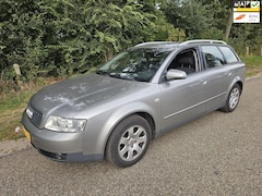 Audi A4 Avant - 2.0