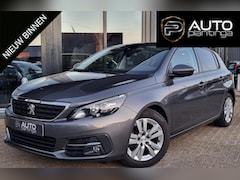 Peugeot 308 - 1.2 PureTech Blue Lease Executive 110PK | NL AUTO | Volledige Onderhoudshistorie | Panoram