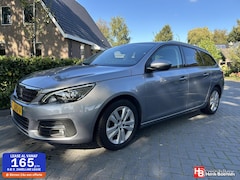 Peugeot 308 SW - 1.2 PureTech Blue Lease Executive