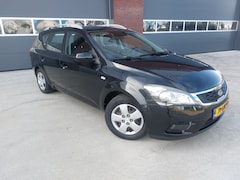 Kia Cee'd Sporty Wagon - 1.4 CVVT X-tra AIRCO APK 9-2026