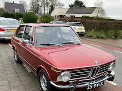 BMW 02-serie - 2002 Touring