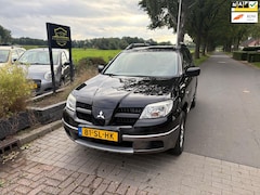 Mitsubishi Outlander Sport - 2.0 Invite AIRCO, ELEKT PAKKET, DAKRAILS, WEINIG KM, MET APK