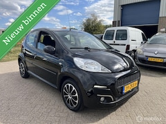 Peugeot 107 - 1.0 Active