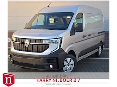 Renault Master - T35 2.0 dCi 170 L2H2 Extra 2 keer schuifdeur / Laadruimte betimmering / Trekhaak / / All s