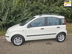 Fiat Panda - 1.2 Emotion