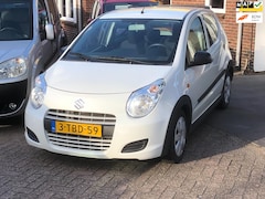 Suzuki Alto - 1.0 Comfort EASSS AIRCO/5DRS/ZEER NETTE AUTO