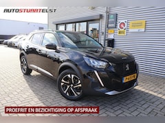 Peugeot 2008 - 1.2 Allure NL-Auto | Volledig Onderh. | BTW | 130pk | Camera | Carplay | Full Led | Navi |