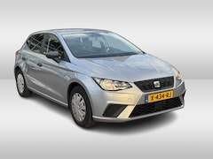 SEAT Ibiza - 1.0 MPI Reference / Bluetooth / Airco / Cruise Control