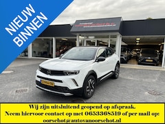 Opel Mokka - 1.2 Turbo Ultimate