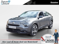 Citroën C4 - 1.2 Puretech Feel Navigatie | Airco/ECC | Trekhaak | PDC/Camera | 1 jaar garantie