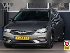 Opel Astra - 1.2 Business Elegance, NL, trekhaak, veel opties