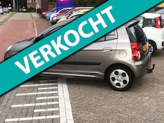 Kia Picanto - 1.0 Seven /TREKHAAK /AIRCO / ZEER NETTE STAAT