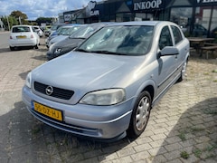 Opel Astra - 1.6 GL