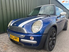 MINI Cooper - 1.6 Chili
