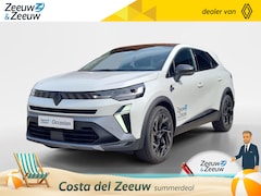 Renault Symbioz - 1.6 E-Tech full hybrid 145 esprit Alpine * Cruise Control Adaptief * Panoramisch Glazen So