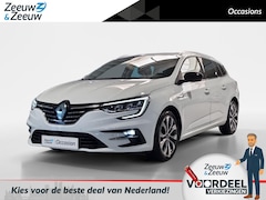 Renault Mégane Estate - 1.3 TCe 140 Techno * Automaat * Winterpack * Carplay * Navigatie * Achteruit Camera * LM V