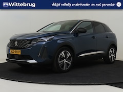 Peugeot 3008 - 1.6 HYbrid 225 Blue Lease Allure