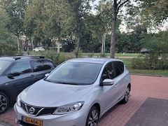Nissan Pulsar - 1.2 DIG-T Tekna