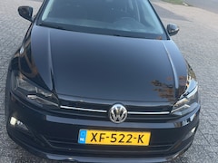 Volkswagen Polo - 1.0 TSI Comfortline