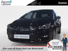 Opel Astra - 1.4 Turbo Innovation | Afneembare trekhaak | Navigatie | Climate Controle | Bluetooth | Li
