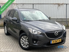 Mazda CX-5 - 2.0 Skylease 2WD 1e Eig. 2015 Trekh Navi CruiseC