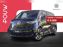 Volkswagen ID. Buzz Cargo - 286pk Bulli Edition 79 kWh | Trekhaak Wegklapbaar | 20" Velgen