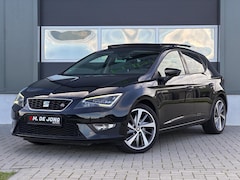 SEAT Leon - 1.4 TSI FR Panoramadak LED Alcantara