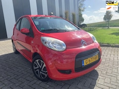 Citroën C1 - 1.0-12V Séduction Nw APK-ElekPakket