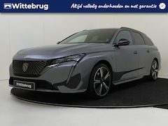 Peugeot 308 SW - 1.2 PureTech GT | Elek. Achterklep | Wireless Carplay | Camera | Navigatie |