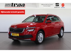 Skoda Kamiq - 1.5 TSI 150pk DSG Automaat Business Edition / 4 cilinder /