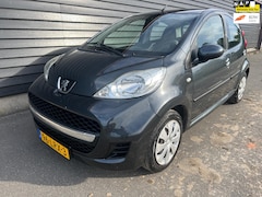 Peugeot 107 - 1.0-12V XS 2E EIGENAAR CARPLAY APK t/m 22-09-26